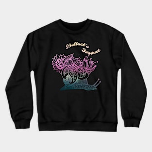 Mollusk’s Bouquet Crewneck Sweatshirt